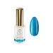 Niebieski Lakier hybrydowy Dreamland no 523 Crepúscolo Boska Nails 6 ml