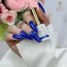 Lakier hybrydowy Dreamland no 524 Vaquero Boska Nails 6 ml