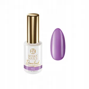Lakier hybrydowy Dreamland no 526 Mora Boska Nails 6 ml