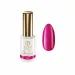 Wiśniowy Lakier hybrydowy Dreamland no 522 Uva Boska Nails 6 ml