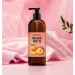 OLIWKA OLEJEK DO MASAŻU CIAŁA TWARZY BRZOSKWINIA 500 ML BEAUTIONA