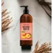 OLIWKA OLEJEK DO MASAŻU CIAŁA TWARZY BRZOSKWINIA 500 ML BEAUTIONA