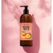OLIWKA OLEJEK DO MASAŻU CIAŁA TWARZY BRZOSKWINIA 500 ML BEAUTIONA