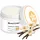 DEZODORANT W KREMIE JAŚMIN WANILIA NATURALNY ANTYPERSPIRANT 50 ML