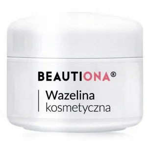 BEAUTIONA WAZELINA KOSMETYCZNA NAWILŻAJĄCA 20g UST