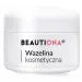 BEAUTIONA WAZELINA KOSMETYCZNA NAWILŻAJĄCA 20g UST