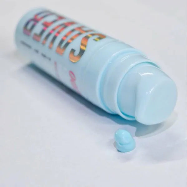 Maska do brwi i rzęs Saver silnie regenerująca Pimp My Lashes
