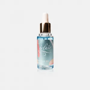 Oliwka do skórek COCONUT 30ml