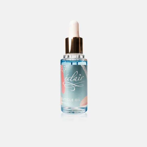 Oliwka do skórek COCONUT 30ml