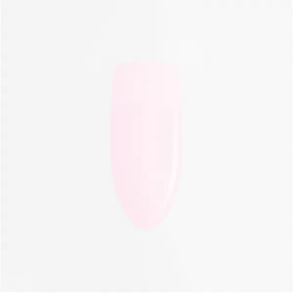 Żel w butelce Eclair Click Gel Milky Pinky 14ml