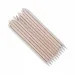 Patyczki do manicure Nail4U 100 sztuk - 11 cm