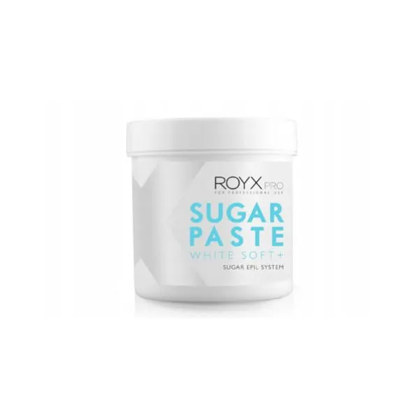 Royx Pro White Soft 1000 g pasta cukrowa