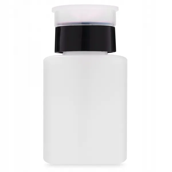 MAXIM DOZOWNIK Z POMPKĄ CZARNY 150ml