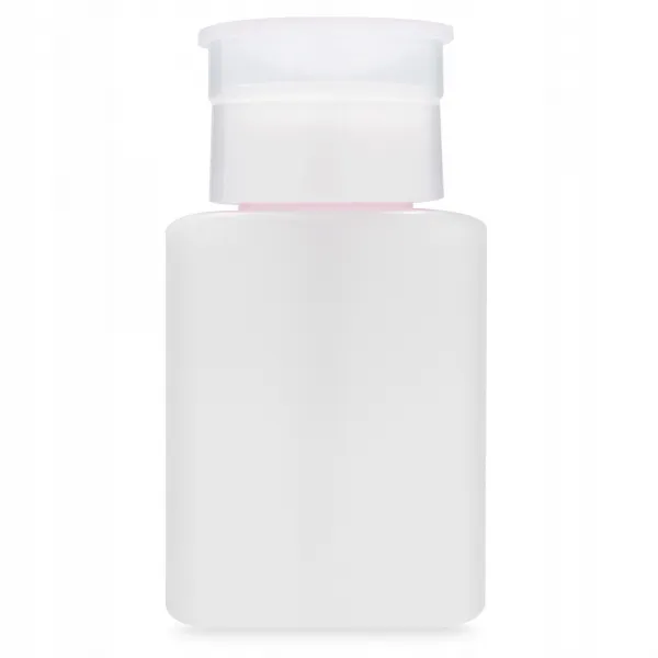 MAXIM DOZOWNIK Z POMPKĄ CZARNY 150ml
