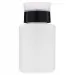 MAXIM DOZOWNIK Z POMPKĄ CZARNY 150ml