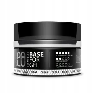 Palu Baza pod żel Base for gel 45g TPO FREE