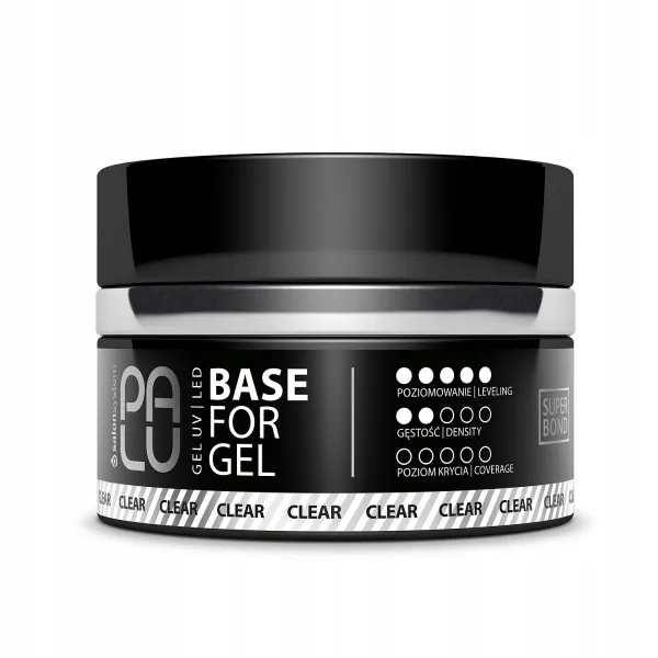 Palu Baza pod żel Base for gel 45g TPO FREE