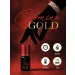 Klej do rzęs SECRET LASHES SL Carmine Gold 5g