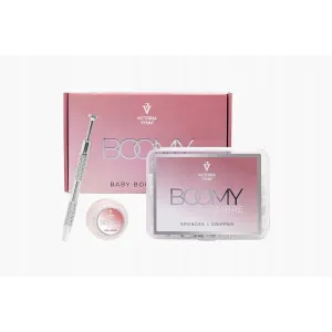 Victoria Vynn Boomy Ombre Baby Boomer Set