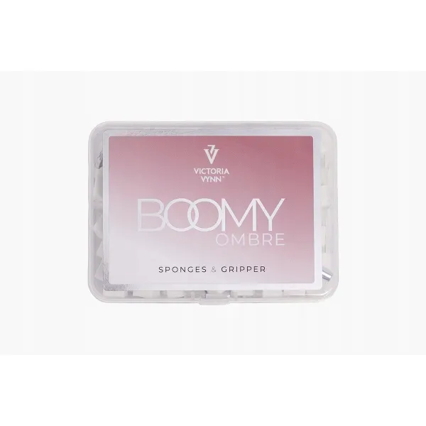 Victoria Vynn Boomy Ombre Baby Boomer Set