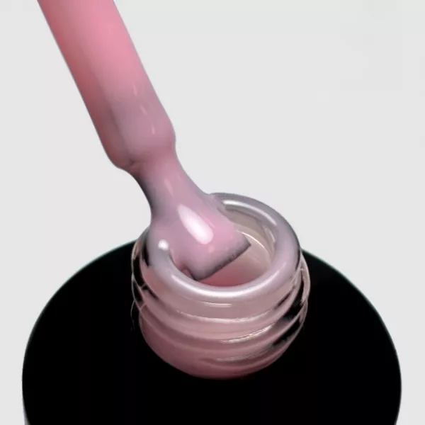 PALU ŻEL W BUTELCE PRO MASTER BOTTLE GEL - GOLDEN PINK 11G