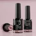 PALU ŻEL W BUTELCE PRO MASTER BOTTLE GEL - GOLDEN PINK 11G