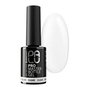Palu Żel w Butelce Pro Master Bottle Gel Clear 11 g