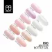 Palu Żel W Butelce Pale Pink 11g Pro Master Bottle
