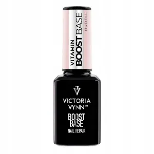 Victoria Vynn Baza hybrydowa witaminowa Boost Base Nudell 8ml