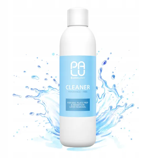 Palu Cleaner Odtłuszczacz Do Paznokci 1000 ml