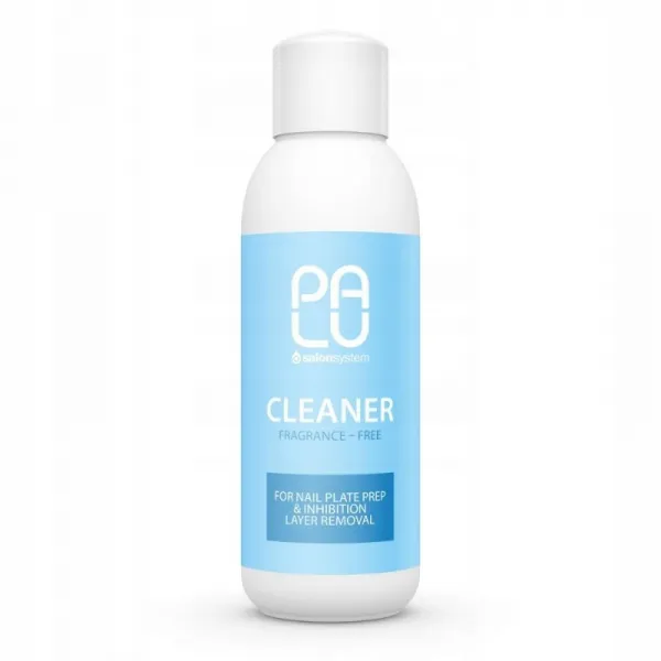 Palu Cleaner Odtłuszczacz Do Paznokci 500 ml – Profesjonalny preparat