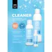 Palu Cleaner Odtłuszczacz Do Paznokci 500 ml – Profesjonalny preparat
