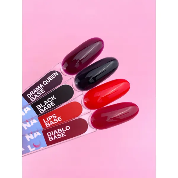 Luna moon drama queen baza budująca 13 ml