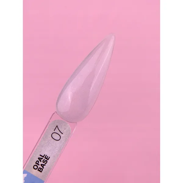 Luna moon Opal Base 07, 13ml