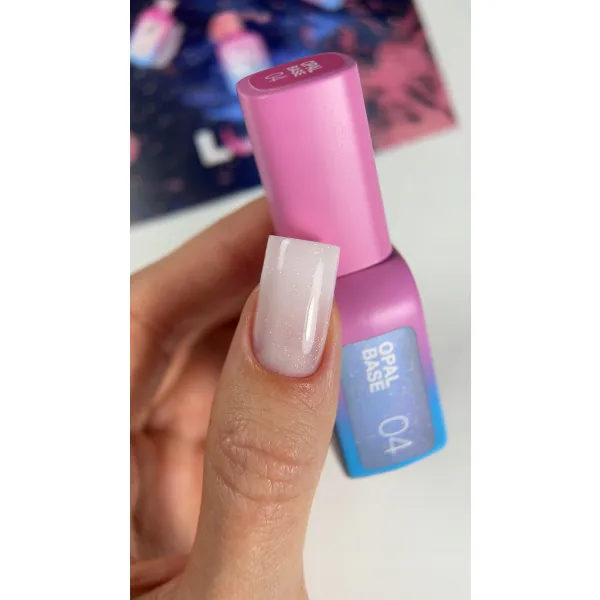 Luna moon Opal Base 04, 13ml
