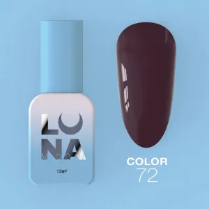 Lunamoon Color nr72 13ml