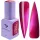 Dnka' Lakier Hybrydowy Color Cat's Eye #0005 80's 12 ml