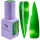 Dnka' Lakier Hybrydowy Color Cat's Eye #0007 80's 12 ml