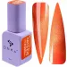 Dnka' Lakier Hybrydowy Color Cat's #0001 80's 12 ml