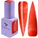 Dnka' Lakier Hybrydowy Color Cat's #0002 80's 12 ml