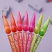 Dnka' Lakier Hybrydowy Color Cat's #0003 80's 12 ml