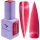 Dnka' Lakier Hybrydowy Color Cat's #0004 80's 12 ml
