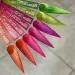 Dnka' Lakier Hybrydowy Color Cat's #0004 80's 12 ml