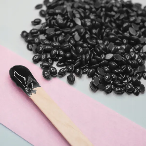 ItalWax Depilacja wosk twardy Pour Homme idealny dla mężczyzn 500g