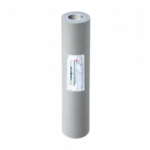 Podkład podfoliowany Mustaf Medical Medprox Comfort 30x50 cm szary