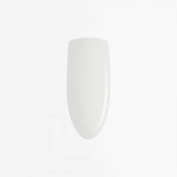 Eclair CLICK Gel PORCELAIN 14ml - żel do paznokci w butelce