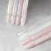 CLICK Gel CLEAR 14ml - żel do paznokci w butelce
