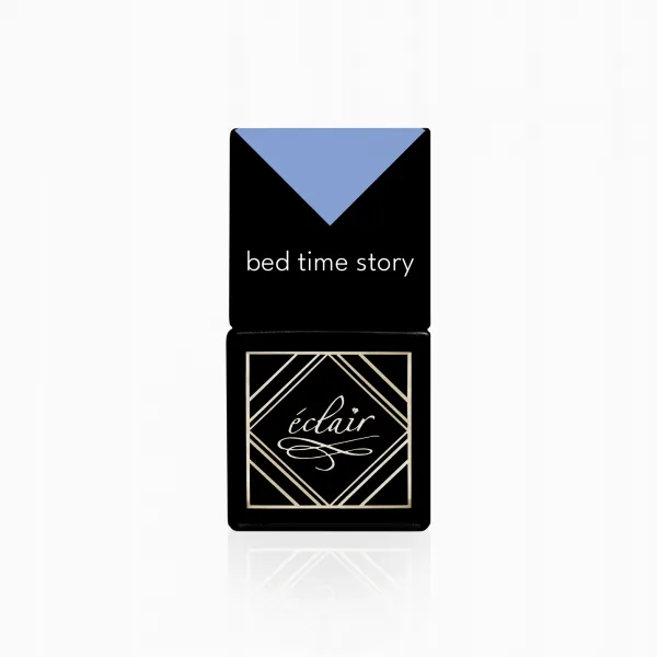 Eclair BED TIME STORY - lakier hybrydowy 7ml