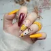 Yoshi Lakier Hybrydowy La Premiere 241 Soleil sur Scène 6 ml