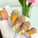 Yoshi Lakier Hybrydowy La Premiere 241 Soleil sur Scène 6 ml